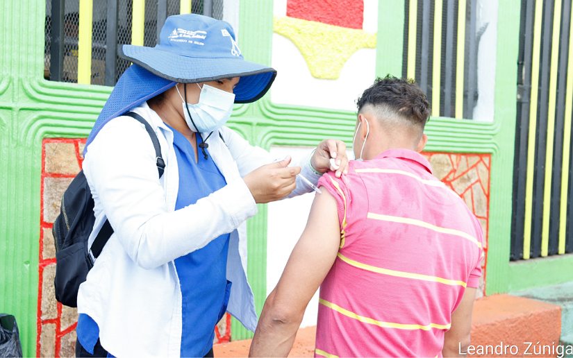 vacunacion