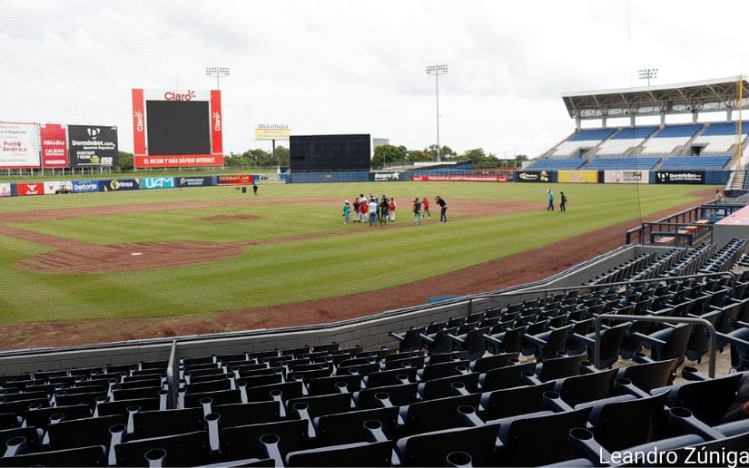 ESTADIO