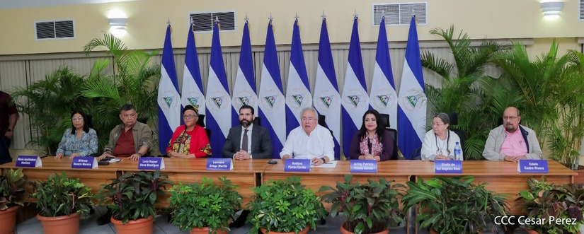 asamblea