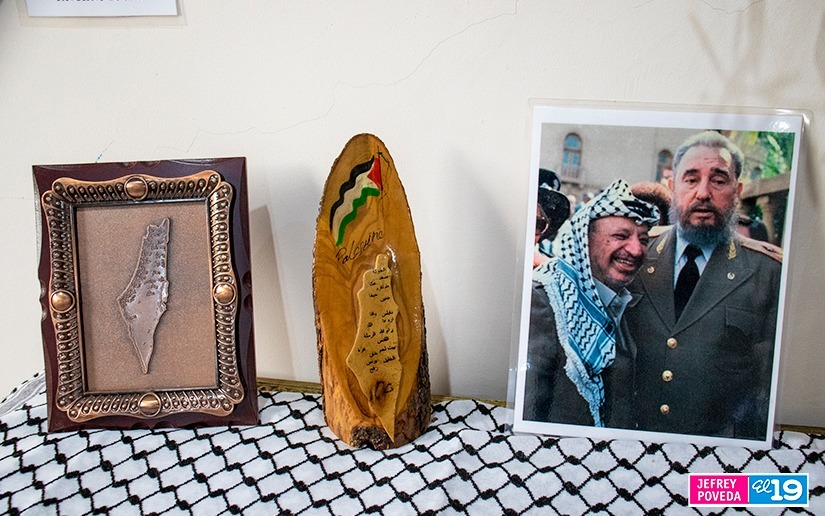 palestina