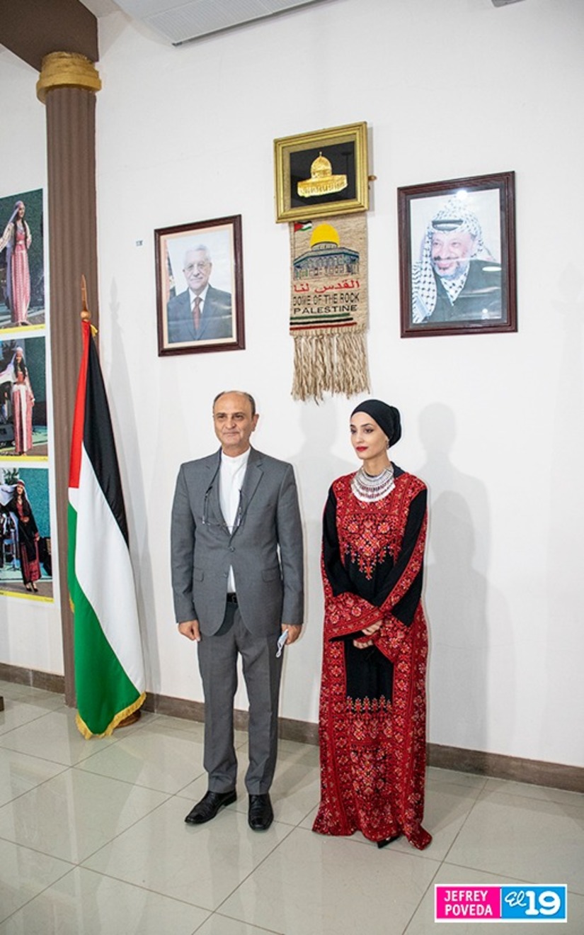 palestina
