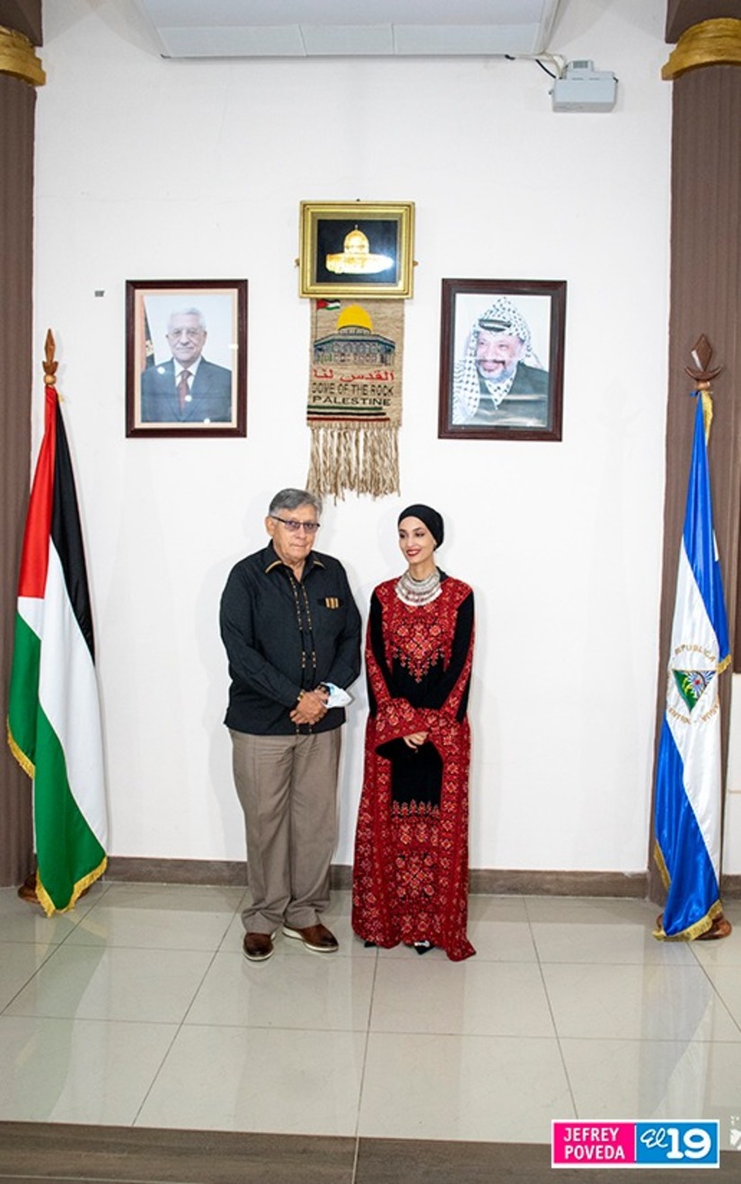 palestina