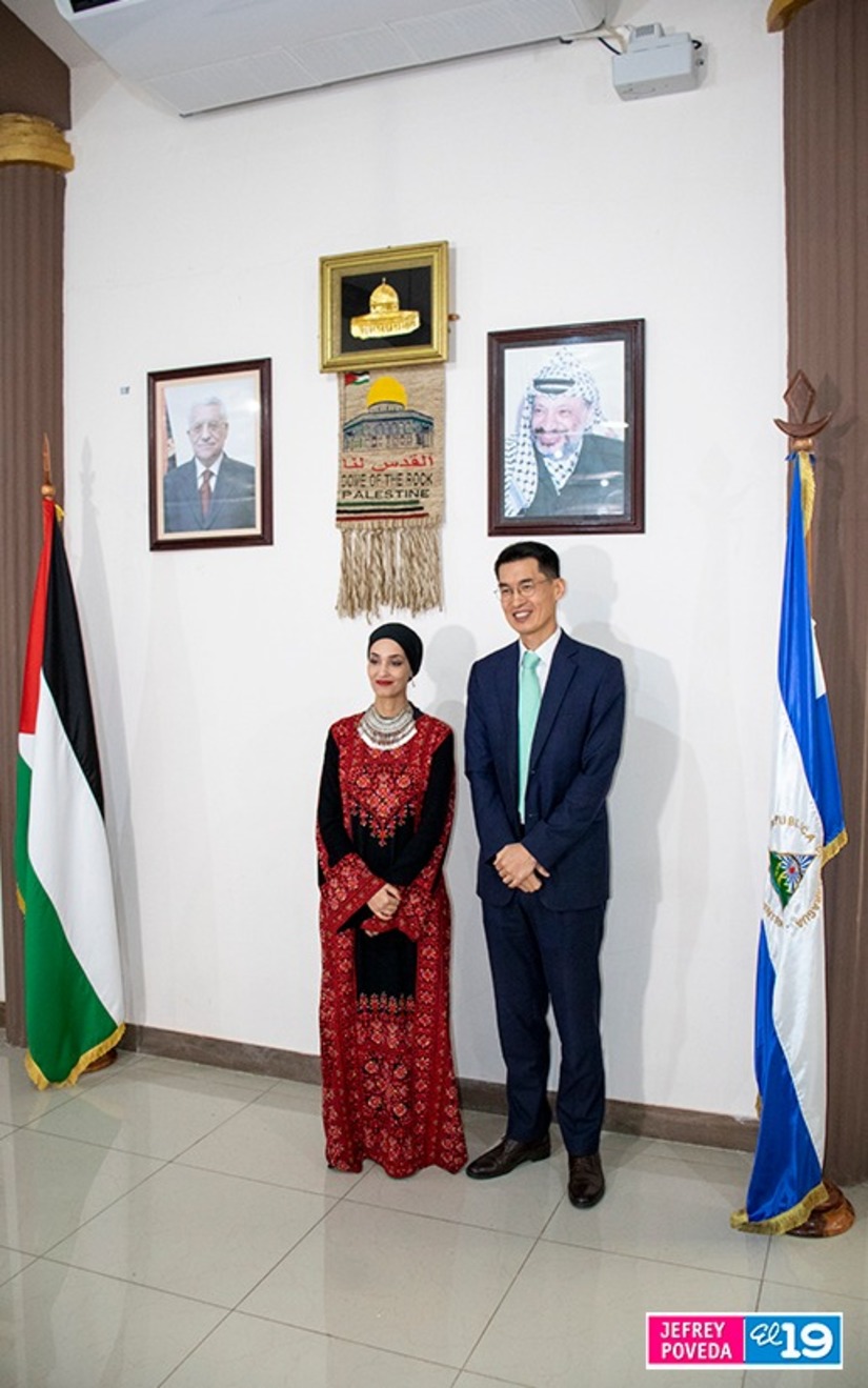 palestina