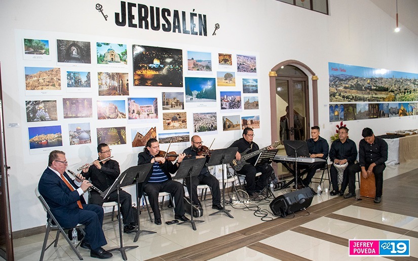 palestina