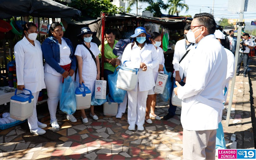 vacunacion