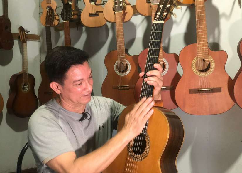 GUITARRA