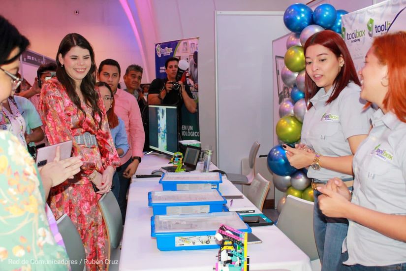 nicaragua-emprende