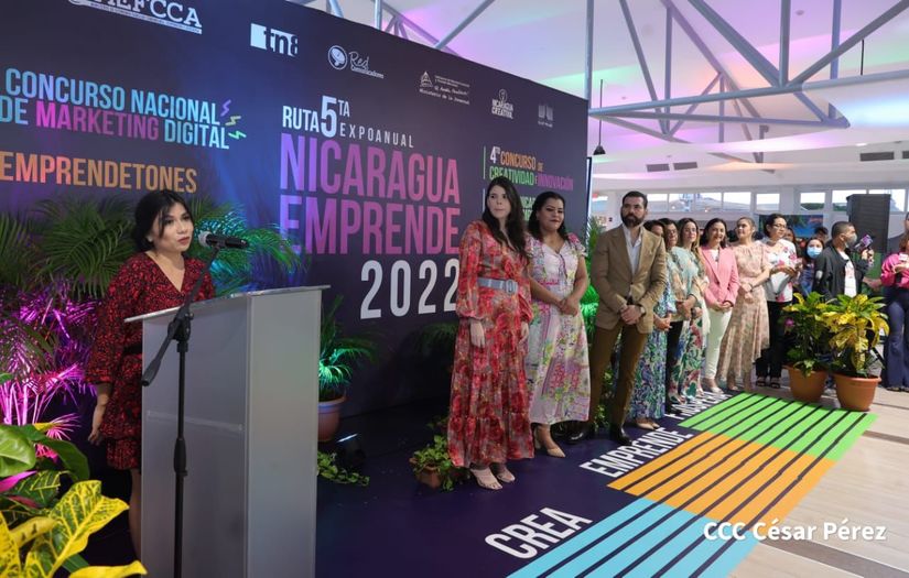 nicaragua-emprende