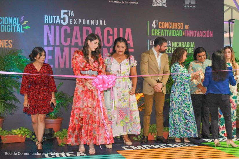 nicaragua-emprende