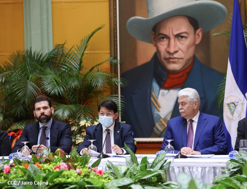 cancilleria