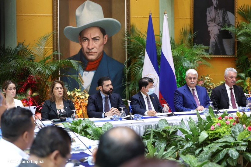 cancilleria