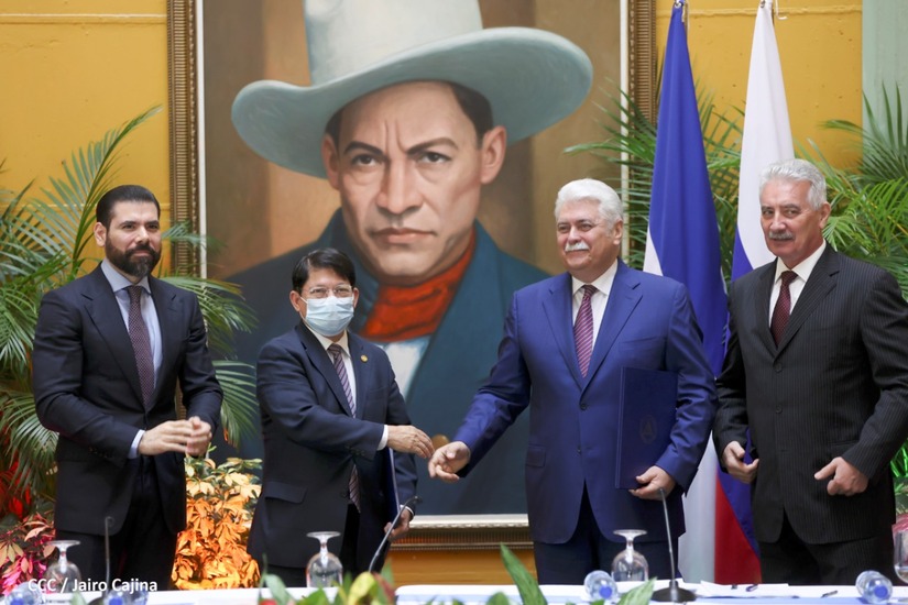 cancilleria