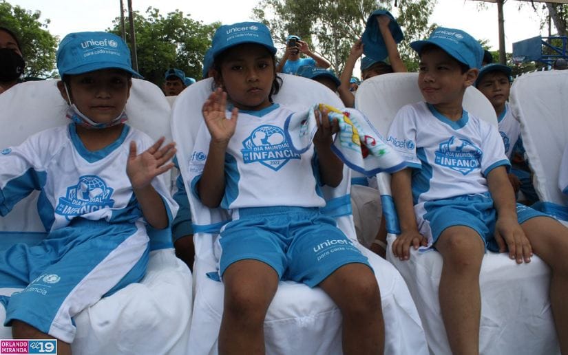 ninos-nicaragua