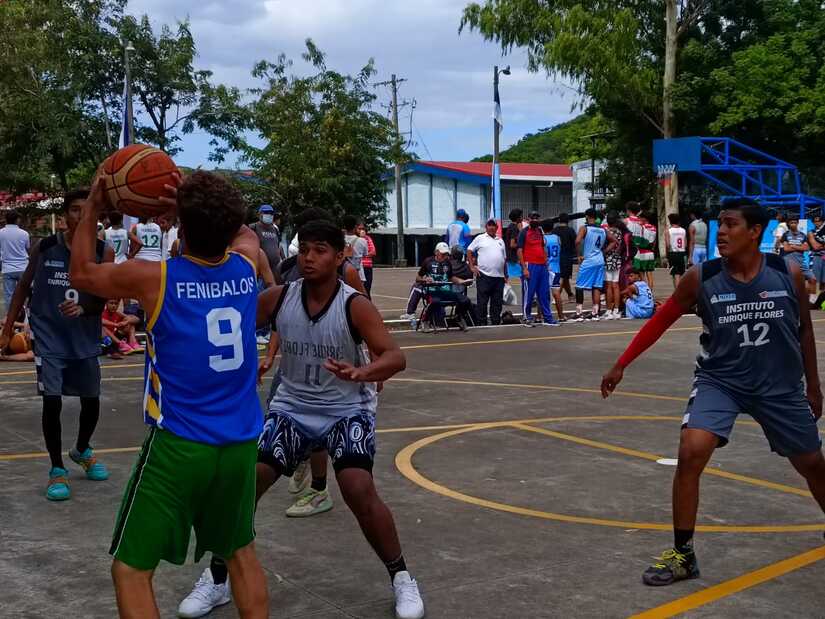 DEPORTE