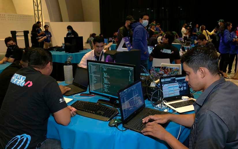 hackathon