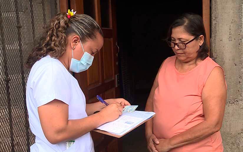 vacunacion