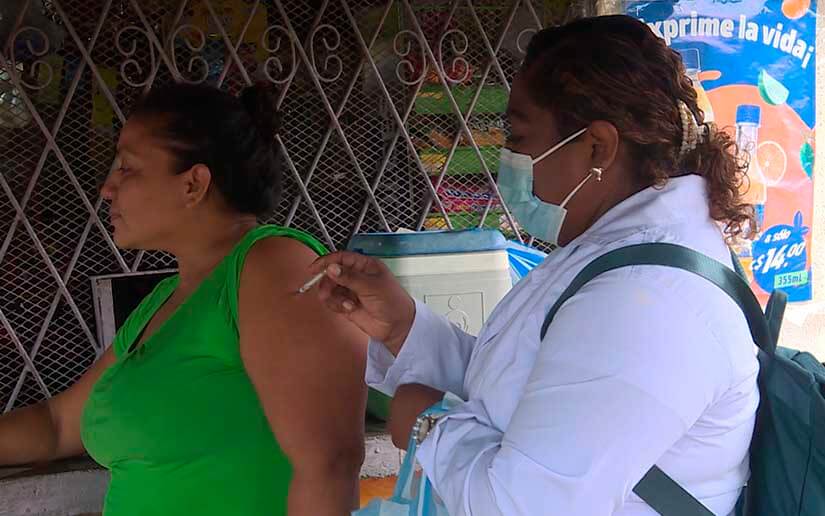 vacunacion