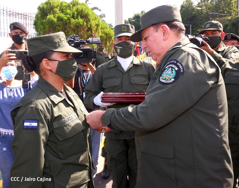 ejercito