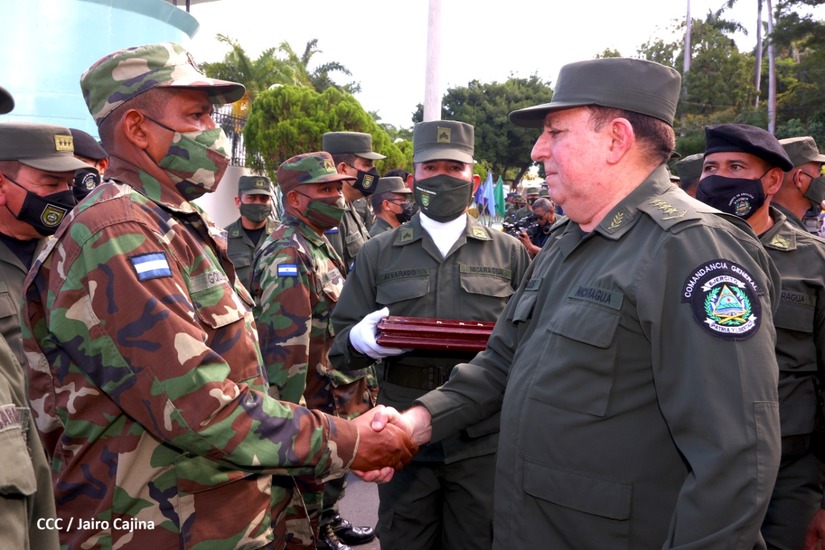 ejercito