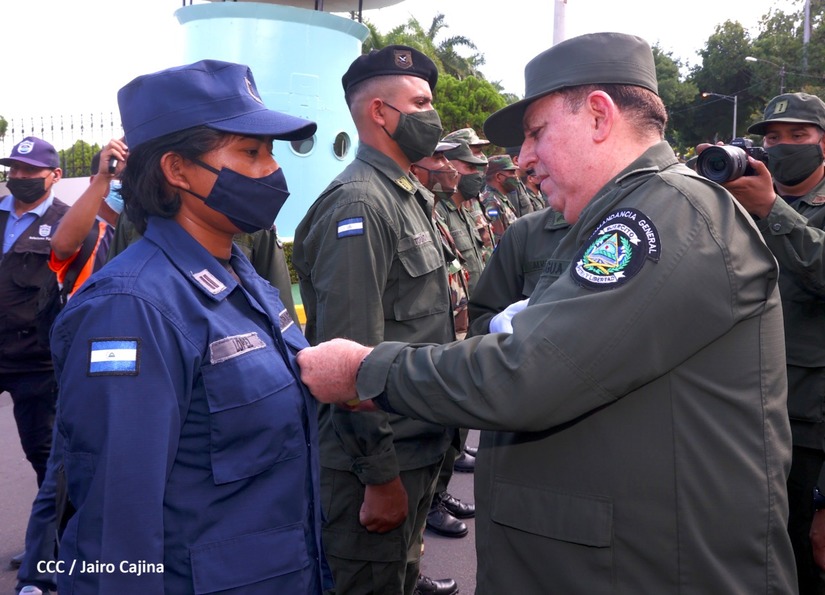 ejercito