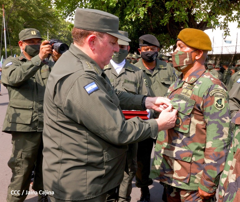 ejercito