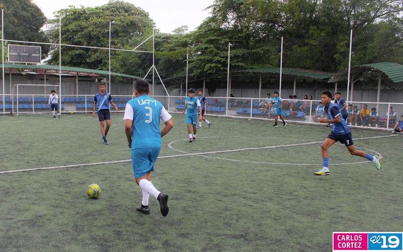 FUTBOL
