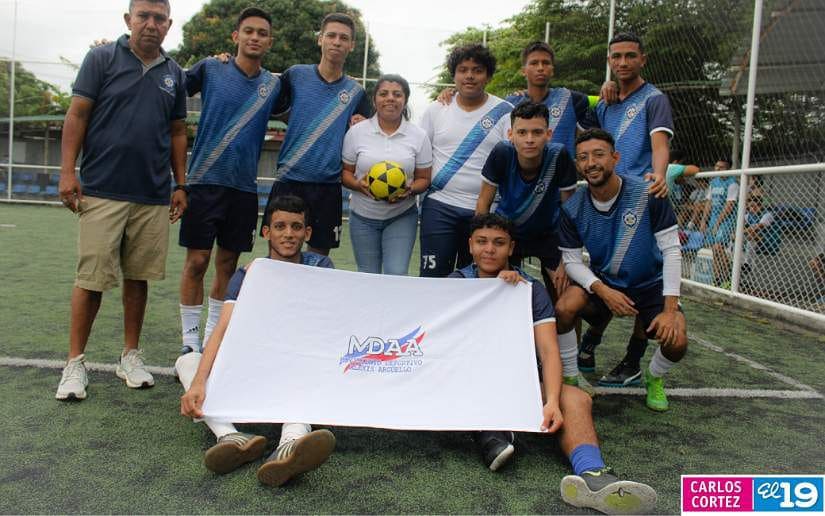 FUTBOL