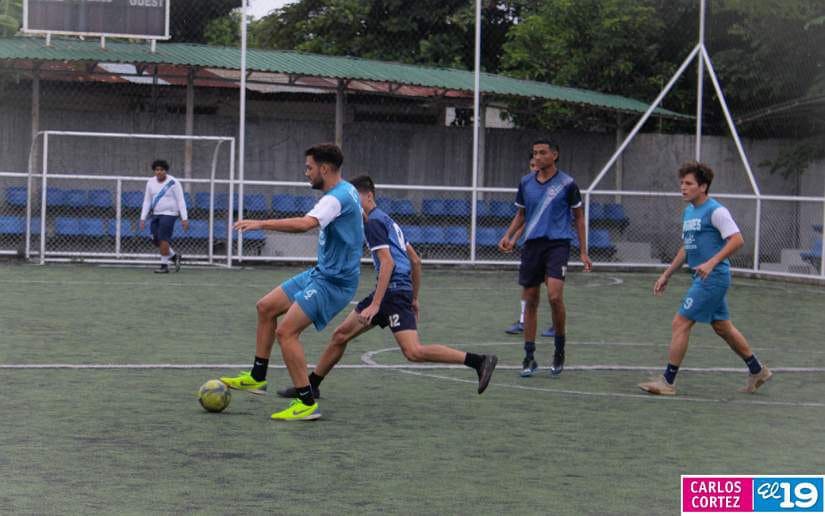FUTBOL