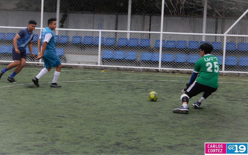 FUTBOL