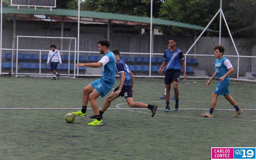 FUTBOL