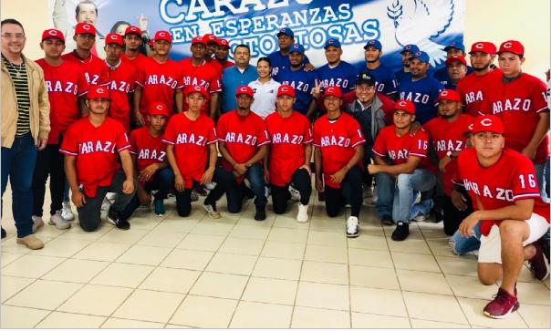 carazo