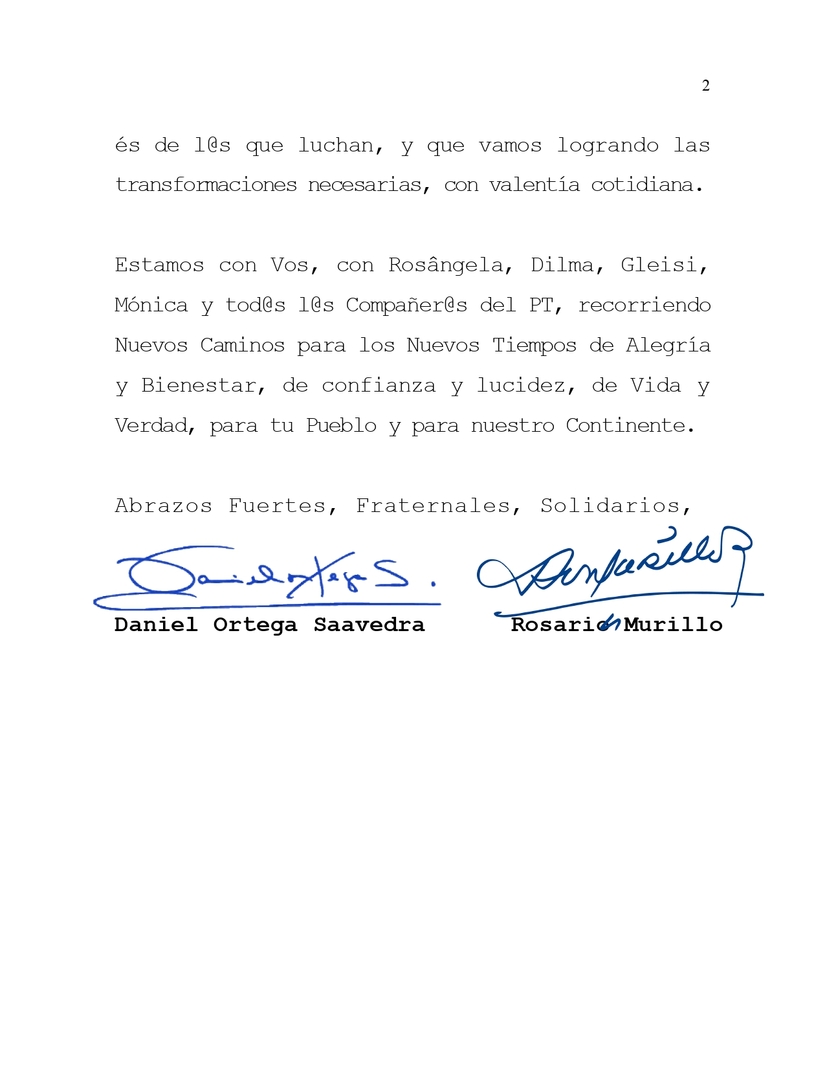 lula