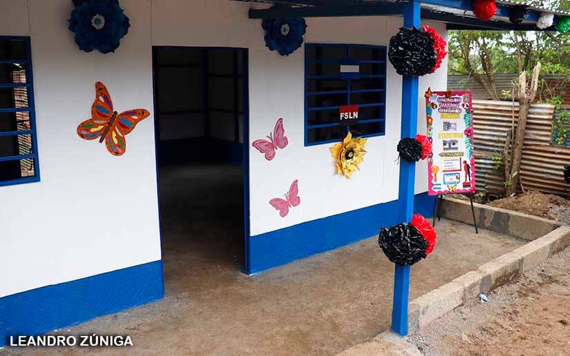 VIVIENDA