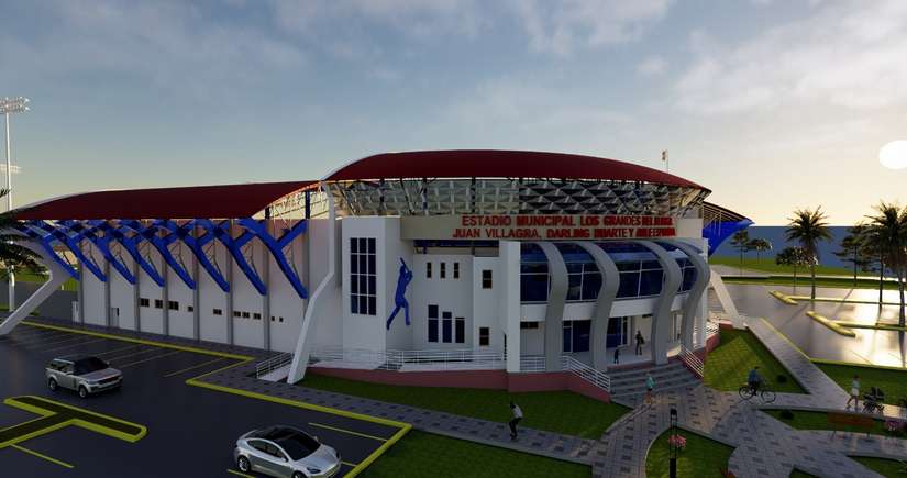 estadio