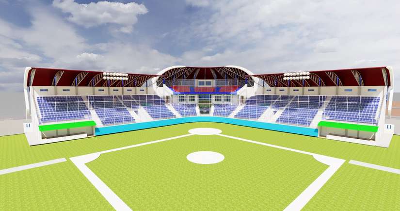 estadio