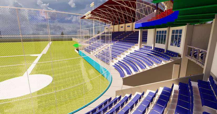 estadio