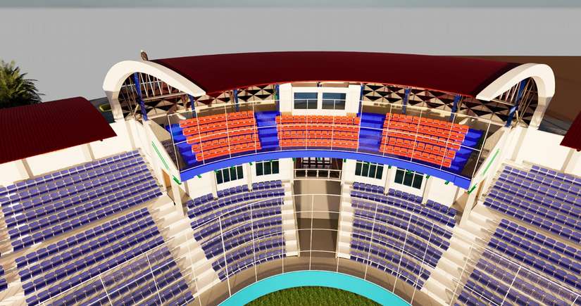 estadio