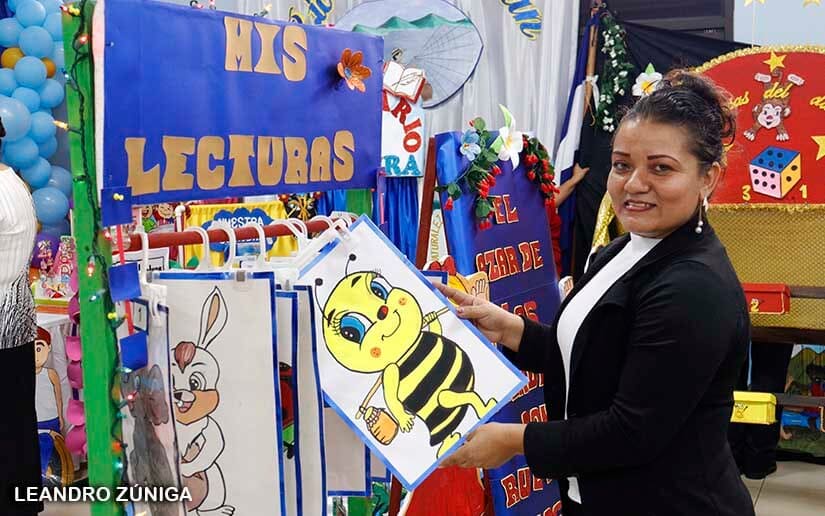 DOCENTES
