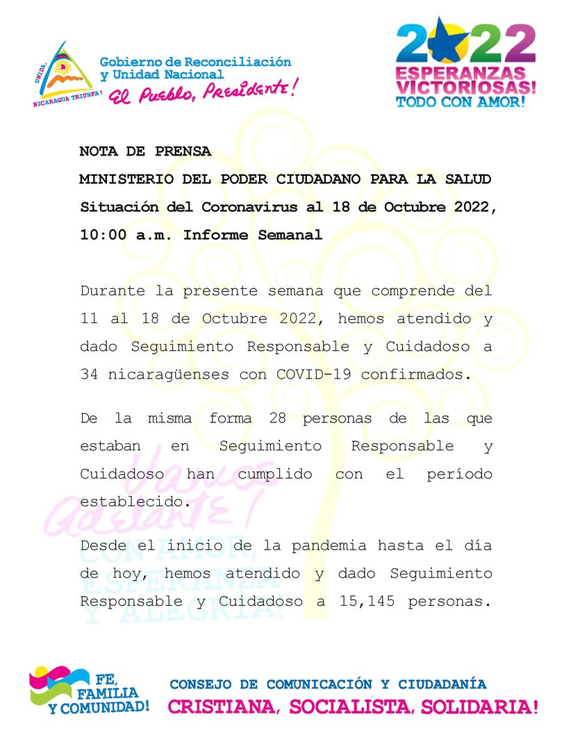 INFORME