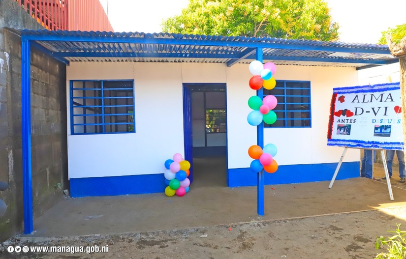 vivienda