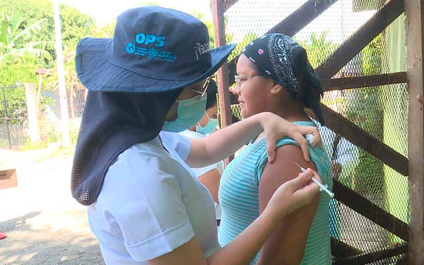 vacunacion