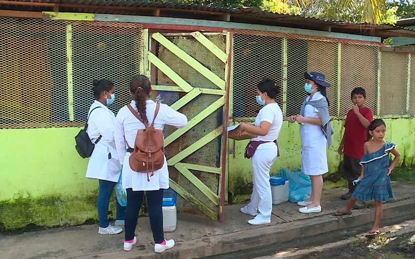vacunacion