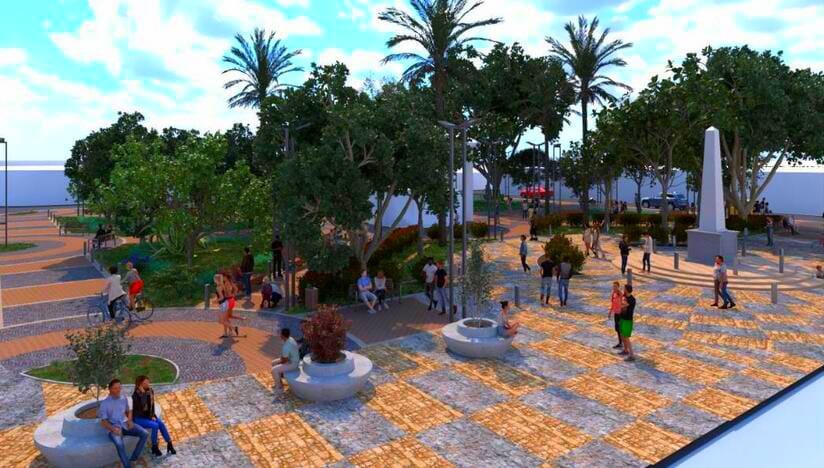 PARQUE