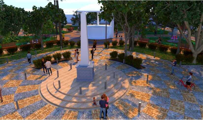 PARQUE