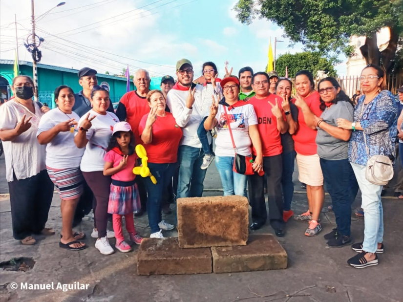 PARQUE