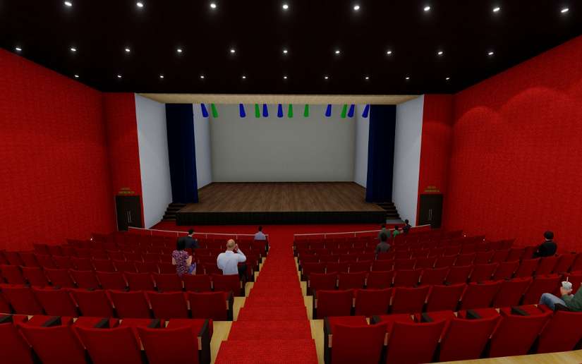 teatro