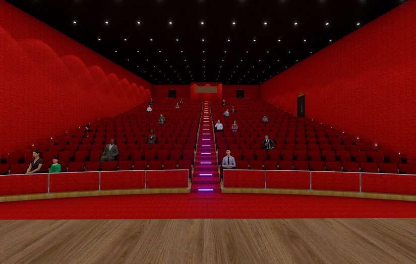 teatro
