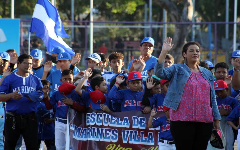 beisbol
