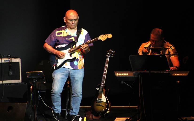 teatro