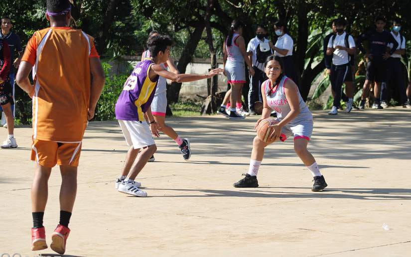 deporte